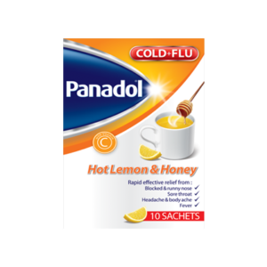 cold+flu